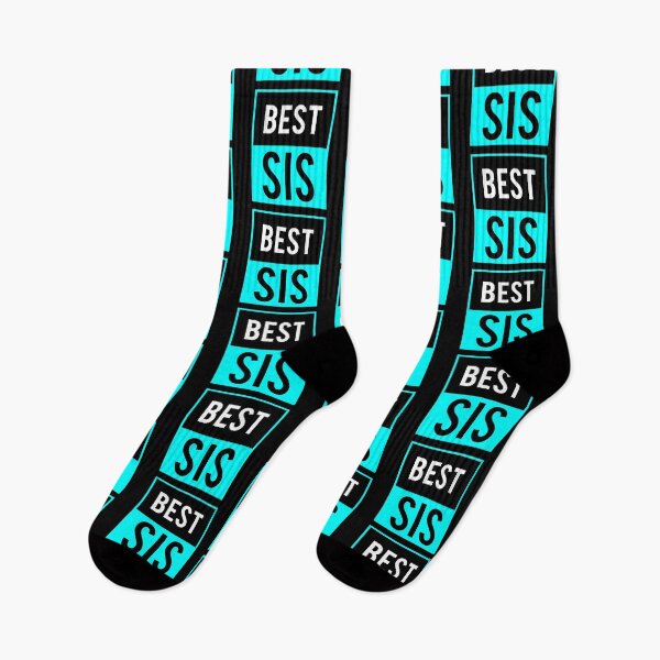Item preview, Best Sis - Best Sister Gift designed and sold by Victorias-Art.