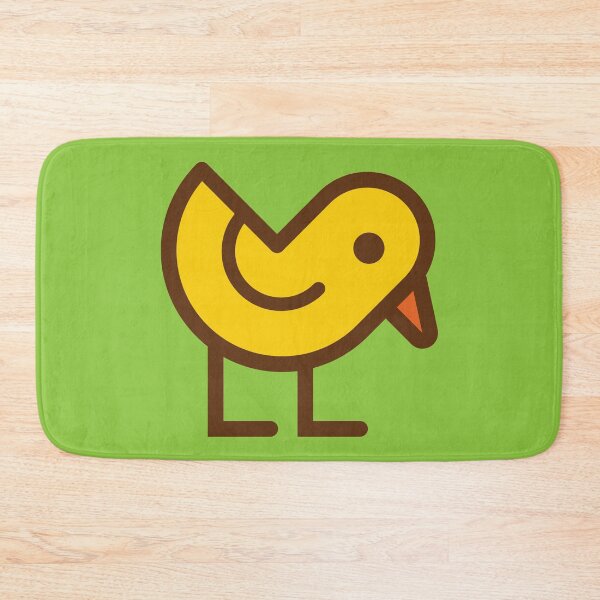 Item preview, Simple Bird designed and sold by GameQuacks.