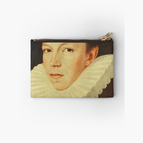 Item preview, Thomas Arundell - one of the Gunpowder Plotters a vintage rebel designed and sold by Vintage Designs +.