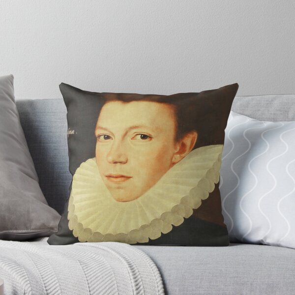 Item preview, Thomas Arundell - one of the Gunpowder Plotters a vintage rebel designed and sold by Vintage Designs +.