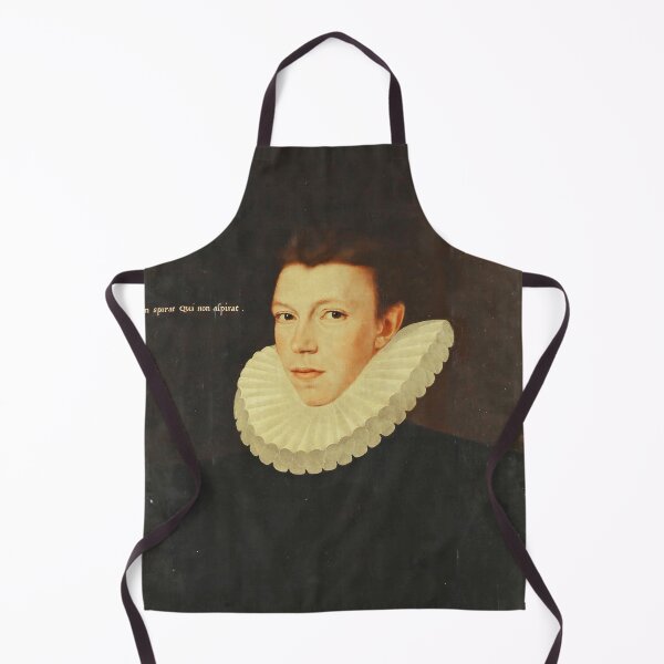 Item preview, Thomas Arundell - one of the Gunpowder Plotters a vintage rebel designed and sold by Vintage Designs +.