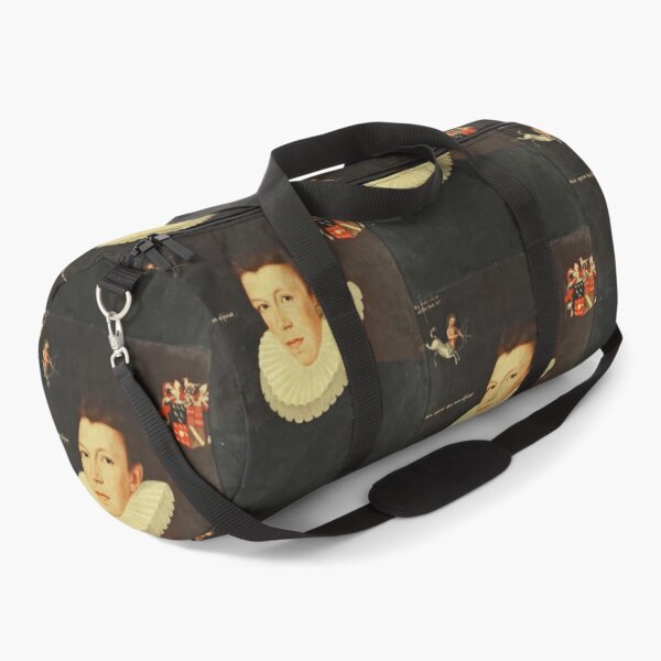 Item preview, Thomas Arundell - one of the Gunpowder Plotters a vintage rebel designed and sold by Vintage Designs +.