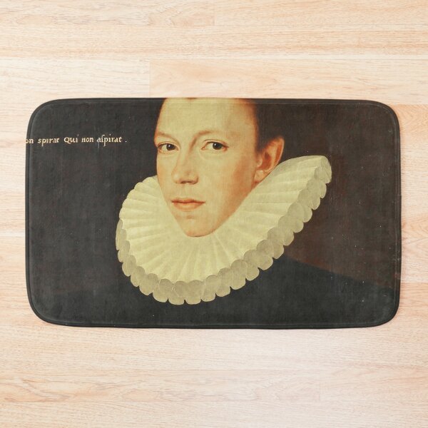 Item preview, Thomas Arundell - one of the Gunpowder Plotters a vintage rebel designed and sold by Vintage Designs +.