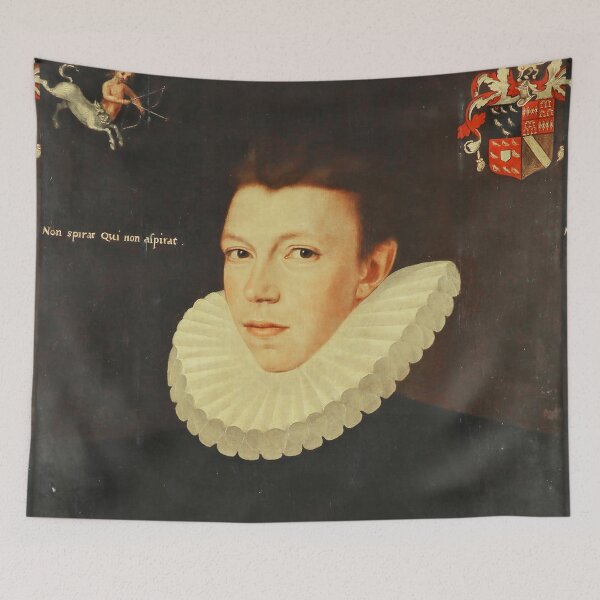 Item preview, Thomas Arundell - one of the Gunpowder Plotters a vintage rebel designed and sold by Vintage Designs +.