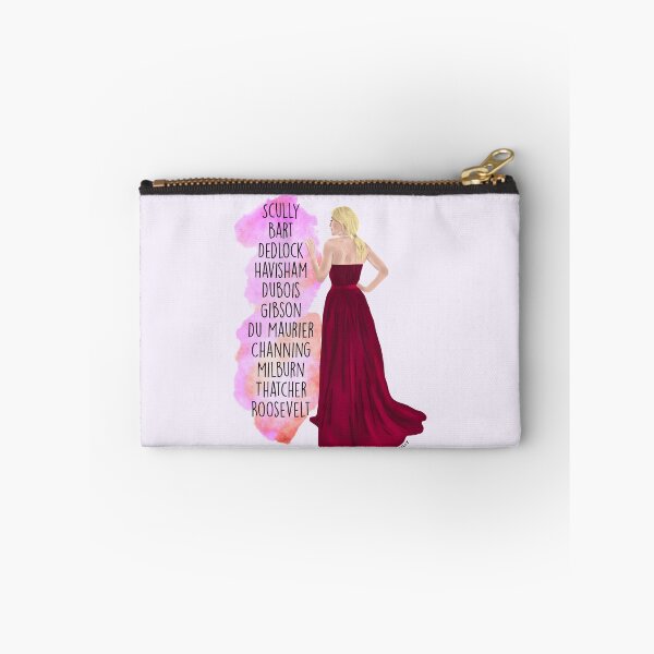 Item preview, Gillian Anderson characters  designed and sold by supremegypsy.