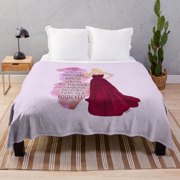 Item preview, Gillian Anderson characters  designed and sold by supremegypsy.