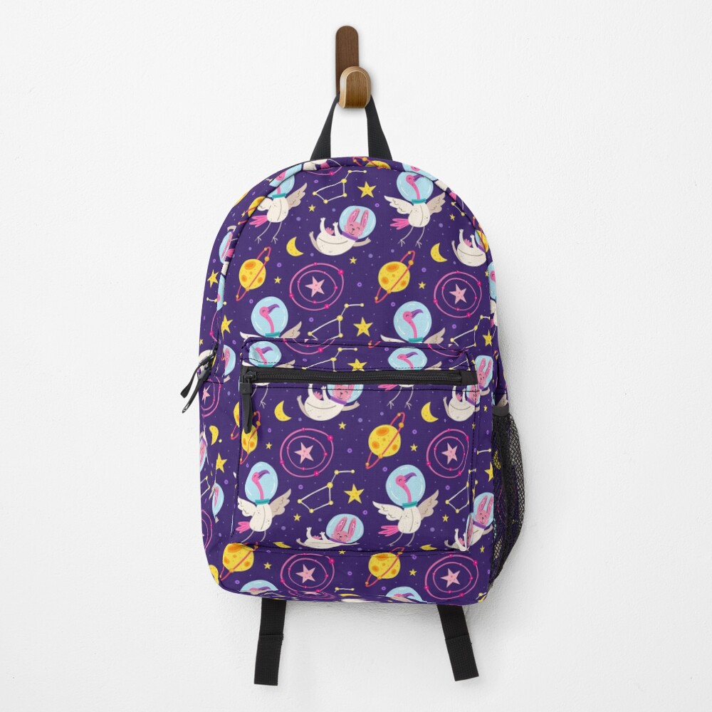 Item preview, Backpack designed and sold by PrintableHumour.