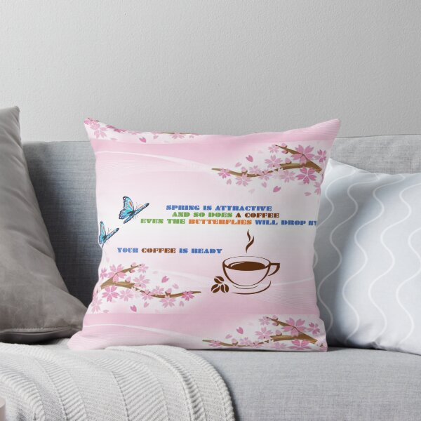 Item preview, YOUR COFFEE IS READY designed and sold by wildlittlefan.