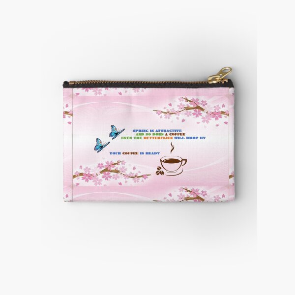 Item preview, YOUR COFFEE IS READY designed and sold by wildlittlefan.