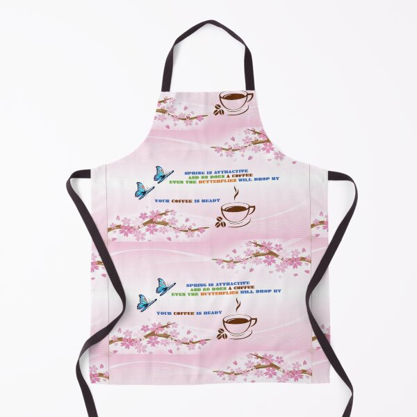 Item preview, YOUR COFFEE IS READY designed and sold by wildlittlefan.