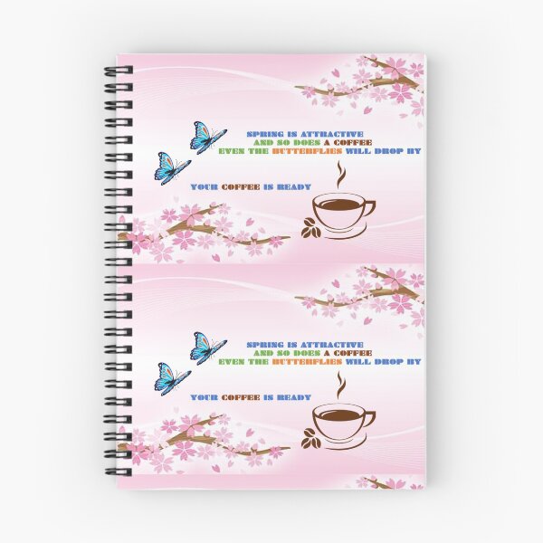 Item preview, YOUR COFFEE IS READY designed and sold by wildlittlefan.