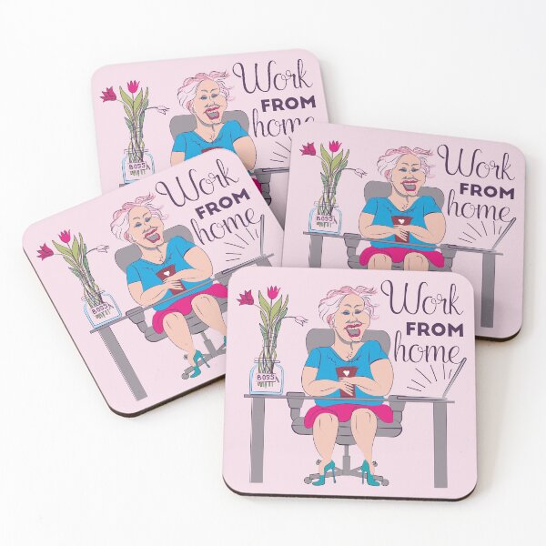 Item preview, Freelance work from home designed and sold by IngaDesign.