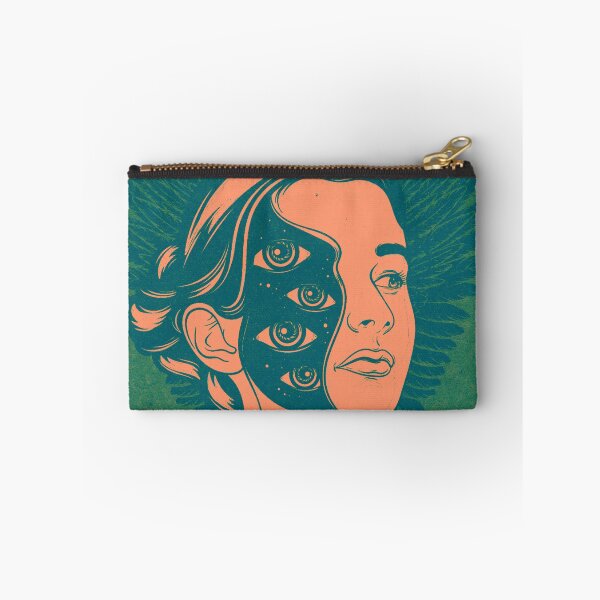 Item preview, Proud | Empowerment Art | Green designed and sold by sophiel-11.
