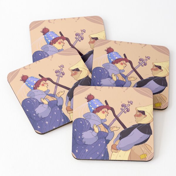 Item preview, Strega nona meets her match designed and sold by Lory Sa.