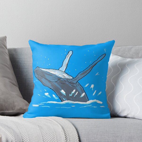 Item preview, The Whale designed and sold by OooiChris.