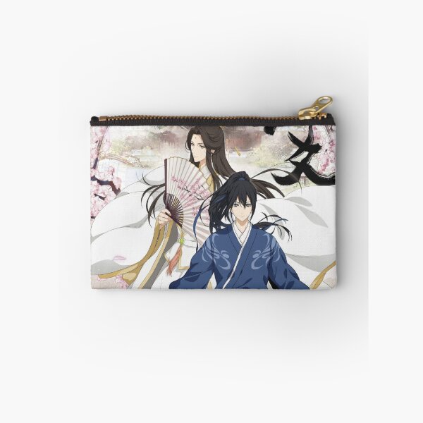Item preview, Yan Zhengming and Cheng Qian designed and sold by LunaDiaries.