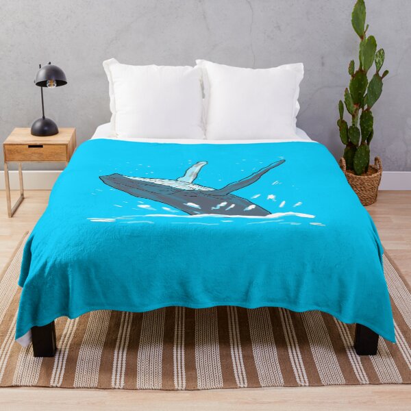 Item preview, The Whale designed and sold by OooiChris.