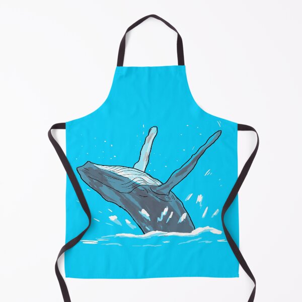Item preview, The Whale designed and sold by OooiChris.