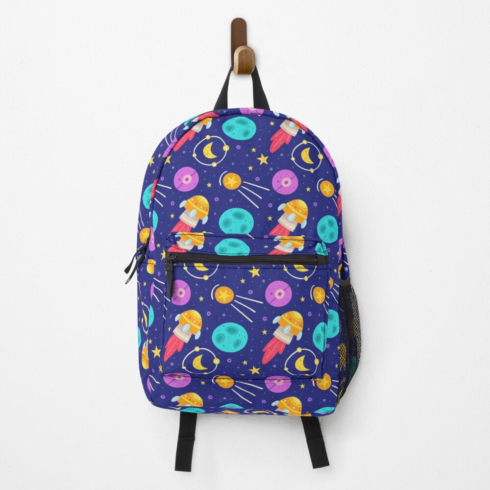 Item preview, Backpack designed and sold by PrintableHumour.