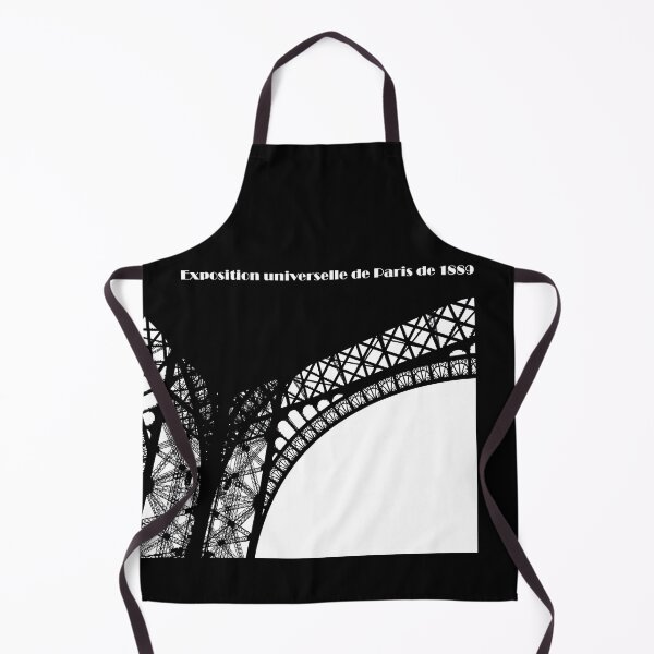 Artikelvorschau, Eiffel Tower Paris entworfen und verkauft von raumbildwelt.