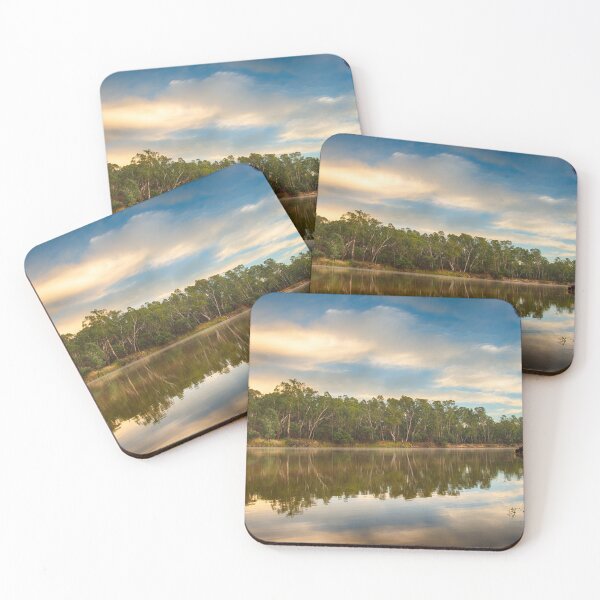 Item preview, Murray River, Victoria, Australia designed and sold by Scott Harty.