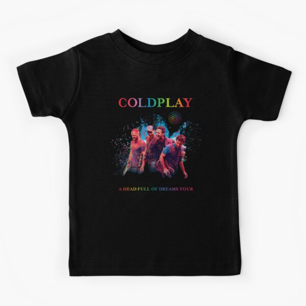 Une tête pleine de rêves T-shirt enfant