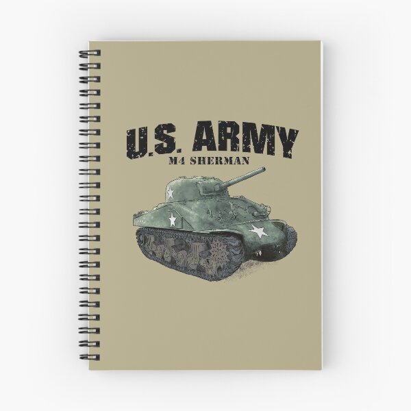 Item preview, M4 Sherman Tank V01 designed and sold by Royal-Elite.