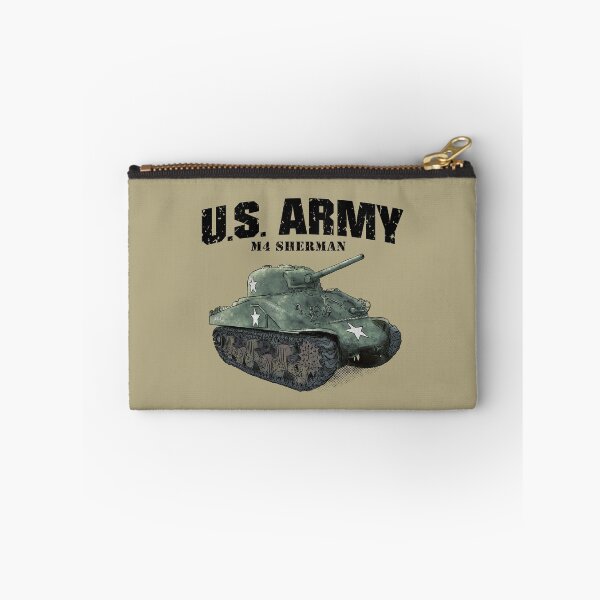 Item preview, M4 Sherman Tank V01 designed and sold by Royal-Elite.