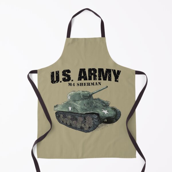 Item preview, M4 Sherman Tank V01 designed and sold by Royal-Elite.
