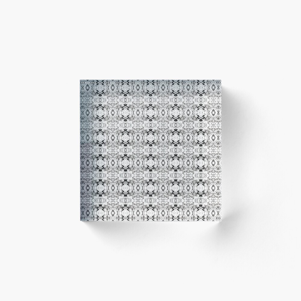 Item preview, Acrylic Block designed and sold by Sector18.
