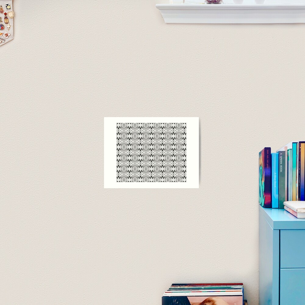 Item preview, Art Print designed and sold by Sector18.