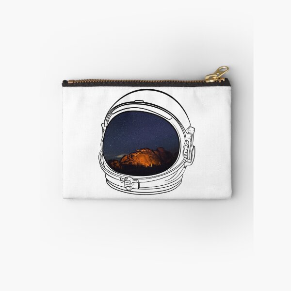 Item preview, Camping on the Moon designed and sold by Spitfire July Doodles.