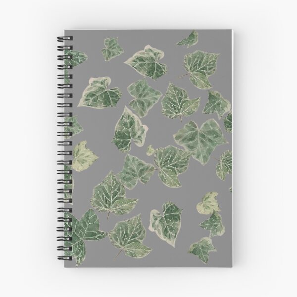 Item preview, Evergreen leaves designed and sold by victoriaqueen99.