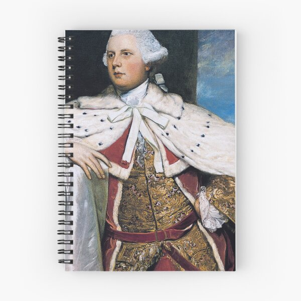 Item preview, Portrait of the 8th Lord Arundell Of Wardour designed and sold by Vintage Designs +.