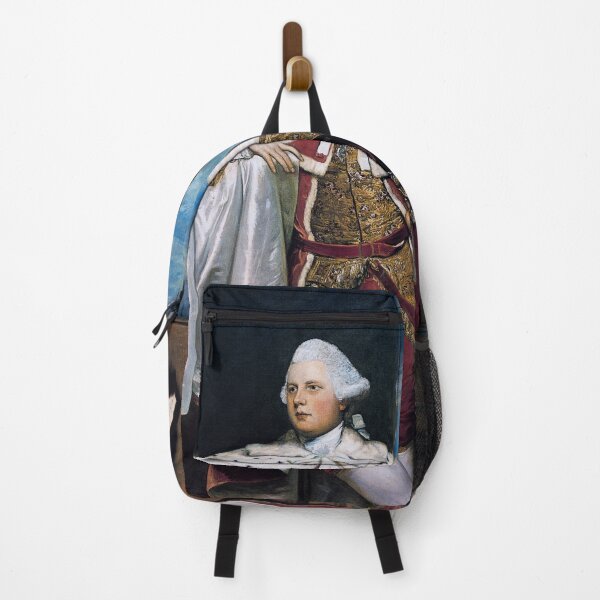 Item preview, Portrait of the 8th Lord Arundell Of Wardour designed and sold by Vintage Designs +.