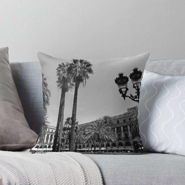 Item preview, Plaza Real designed and sold by James2001.