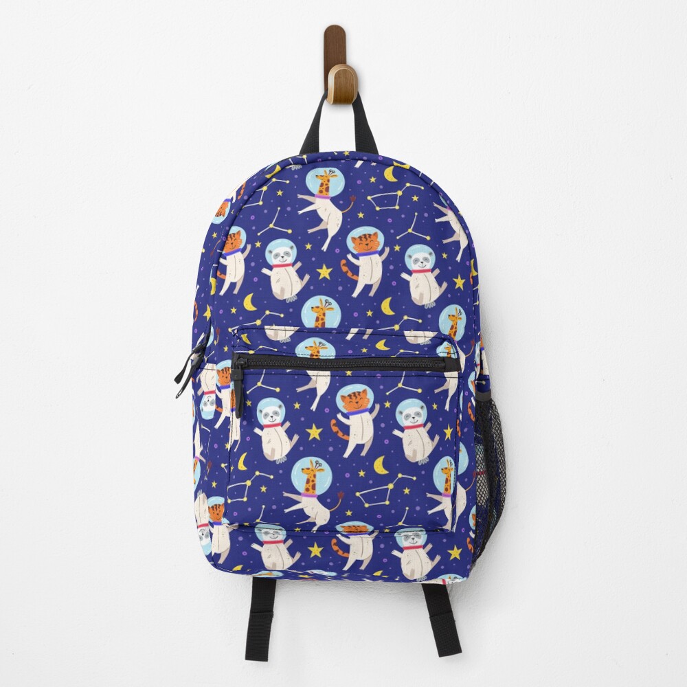 Item preview, Backpack designed and sold by PrintableHumour.