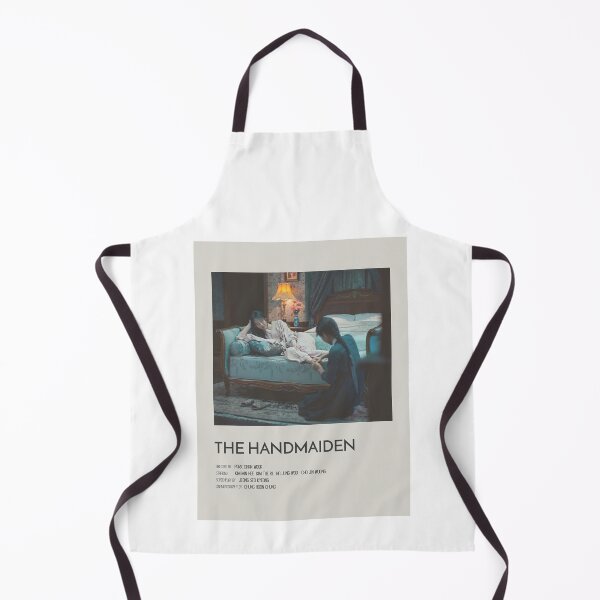 Item preview, The Handmaiden Poster designed and sold by louise19900424.
