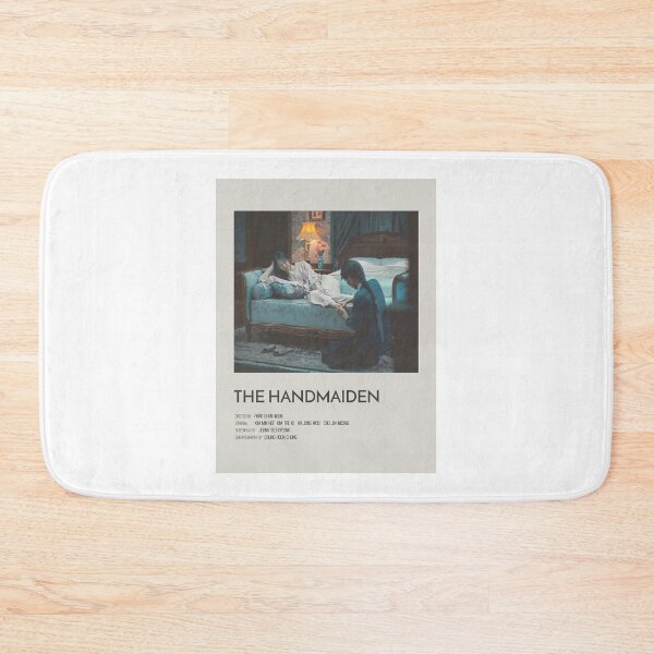 Item preview, The Handmaiden Poster designed and sold by louise19900424.