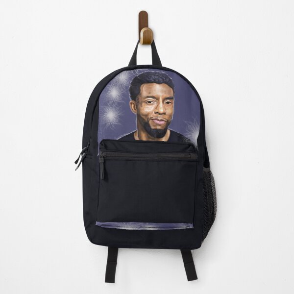 Item preview, Chadwick Boseman Lionheart designed and sold by AK-Hevonen.