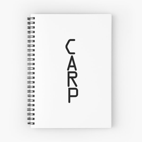 Item preview, Carp designed and sold by mary02.