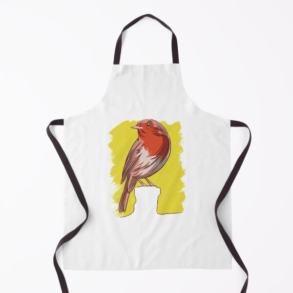 Item preview, Little Red Little Bird designed and sold by DerSenat.