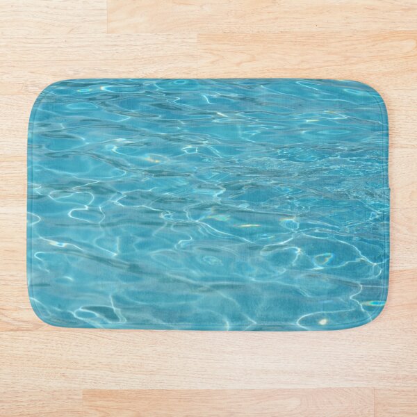 Item preview, Clear Water Surface designed and sold by Contour Art.