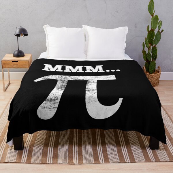 Item preview, Mmm... Pi designed and sold by FuntasticDez.
