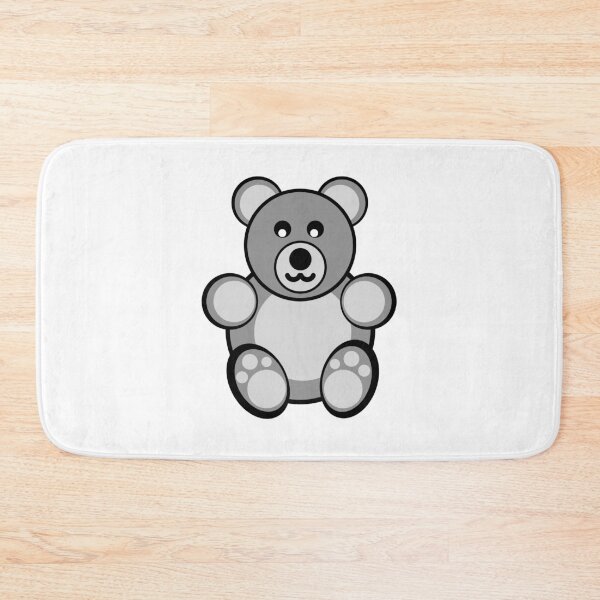 Item preview, Lovely cute baby teddy bear designed and sold by Arun Fernando.