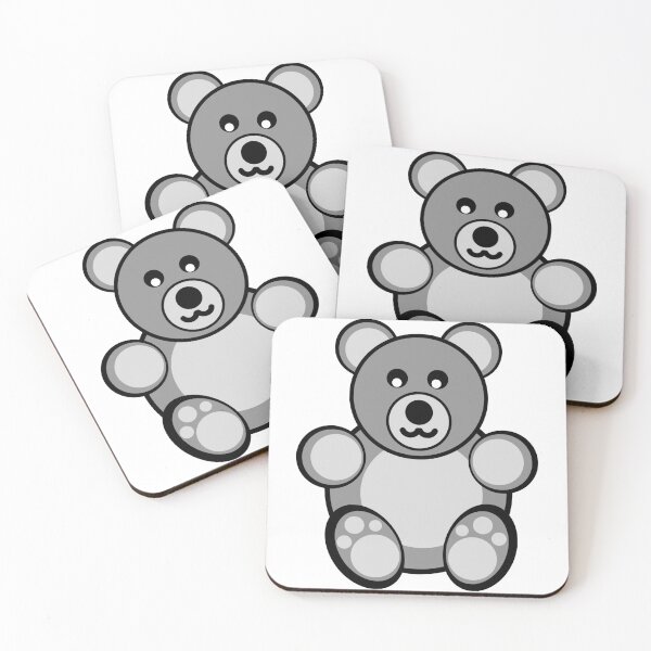 Item preview, Lovely cute baby teddy bear designed and sold by Arun Fernando.