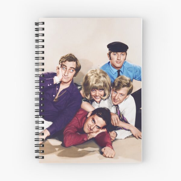 Item preview, At Last the 1948 Show Cast in colour designed and sold by AndythephotoDr.