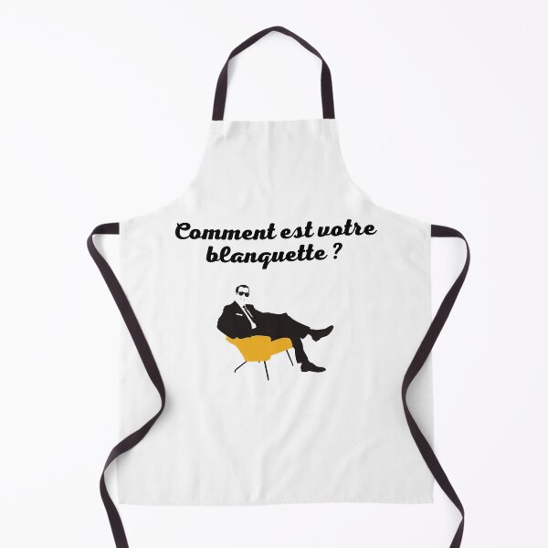 Item preview, How is your blanquette designed and sold by Kingofcarmelide.