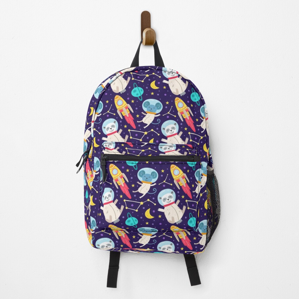 Item preview, Backpack designed and sold by PrintableHumour.