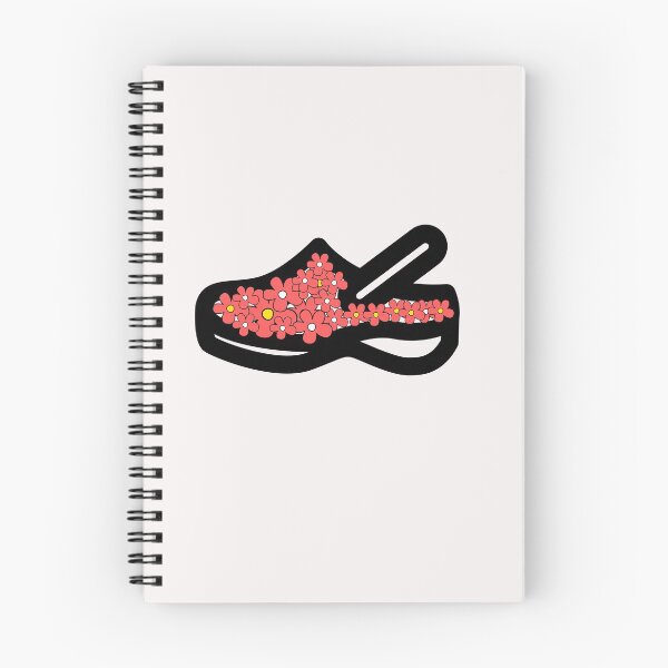 Item preview, FLORAL CROCS designed and sold by Sharon111.